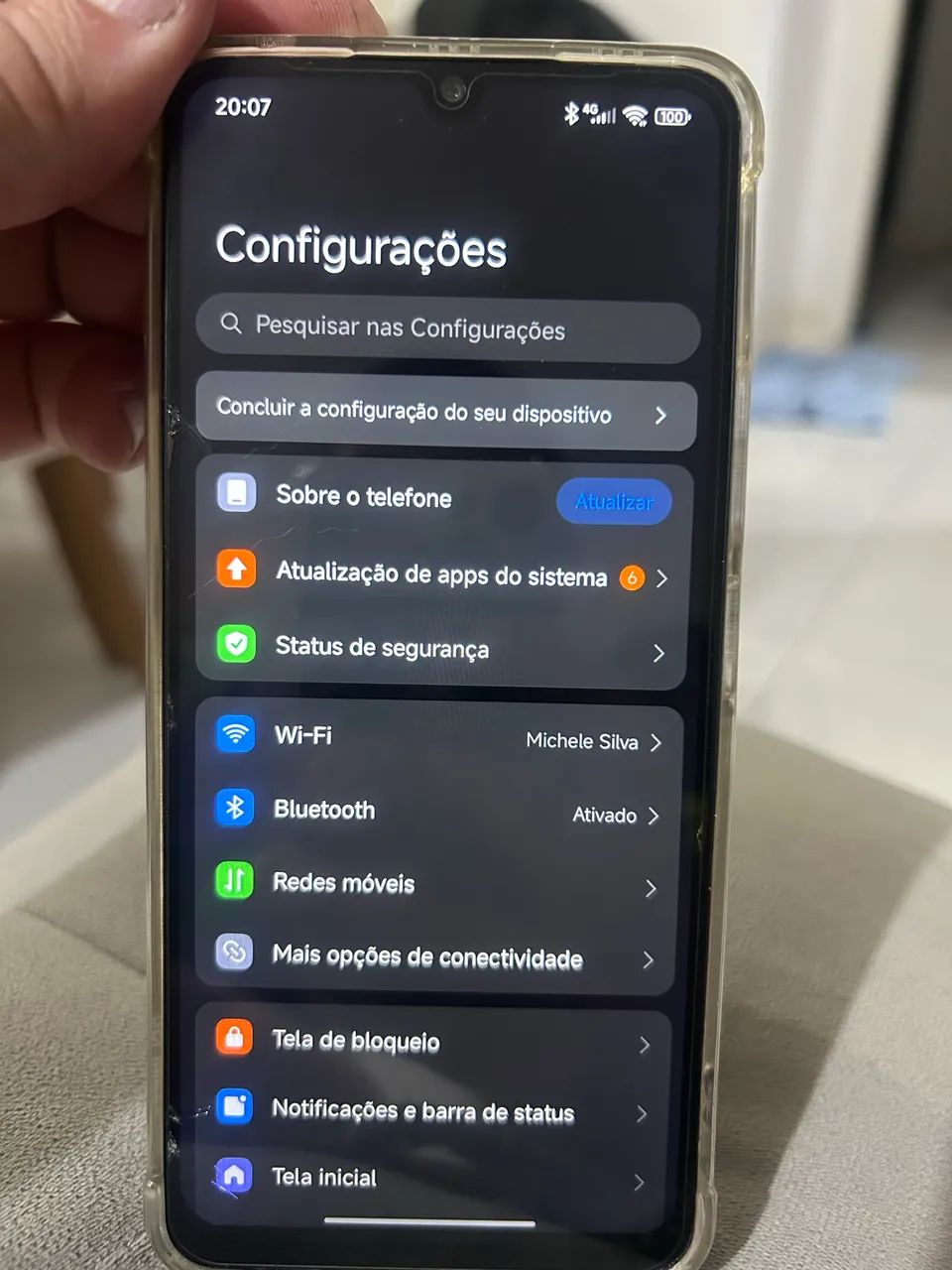 Vendo Xiaomi 13c
