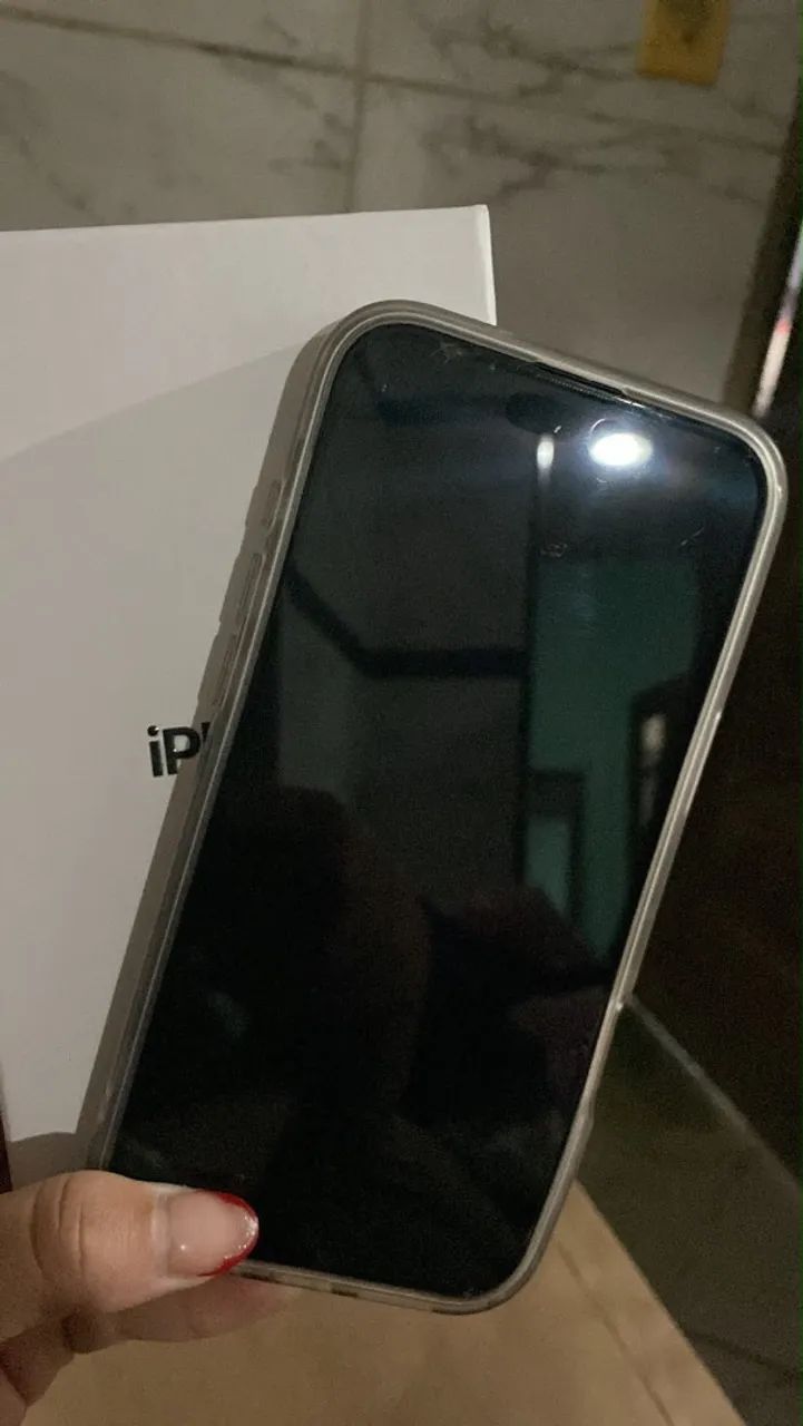 iPhone 16 plus  - Foto 4