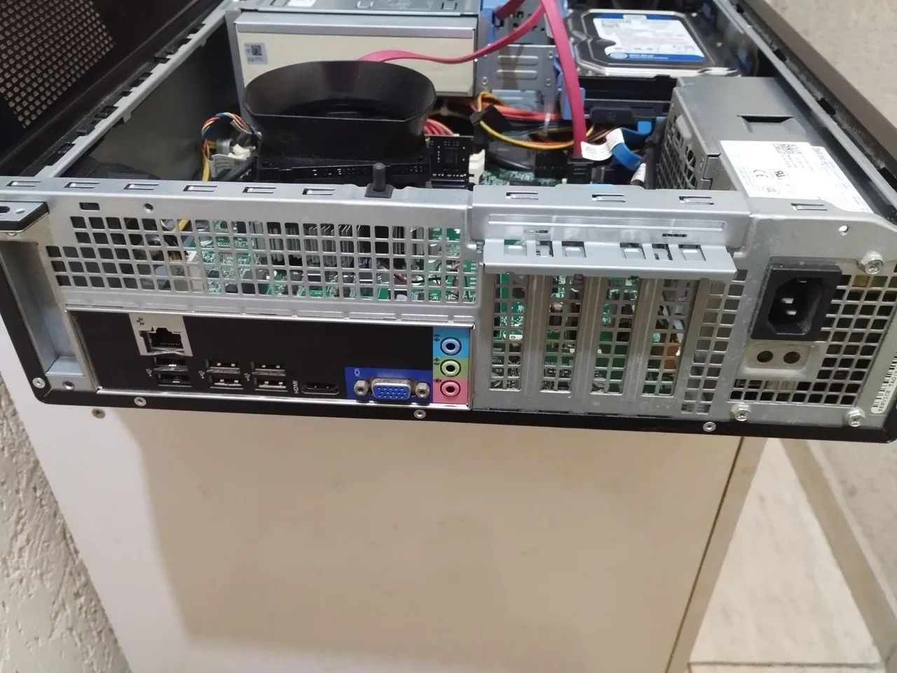 Desktop Dell I3 - Foto 5