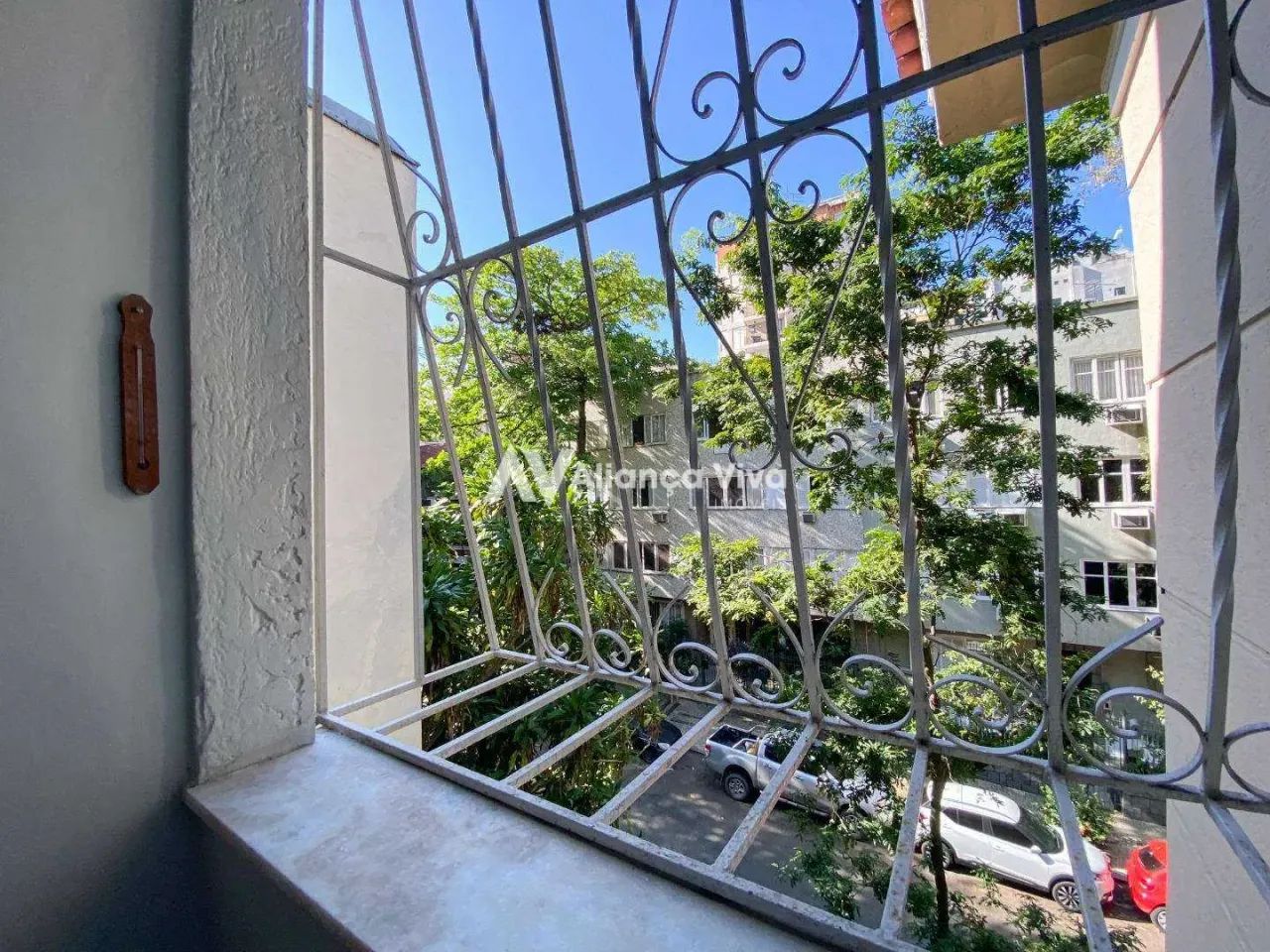 Copacabana | Apartamento 3 quartos - Foto 3
