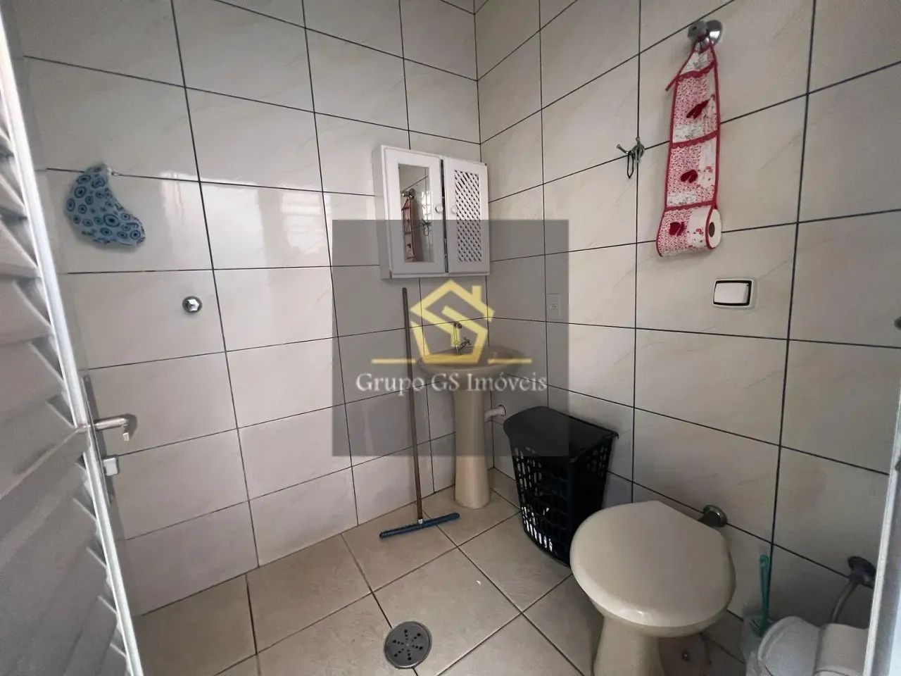 Casa Térrea à Venda no Condomínio Tabatinga  Valinhos/SP - Foto 4