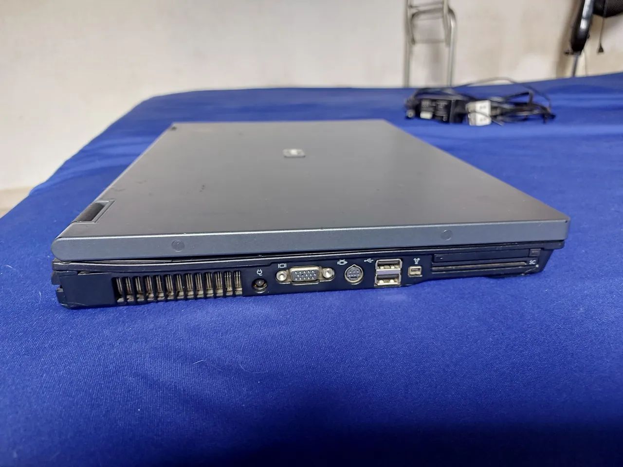 Notebook HP  - Foto 5