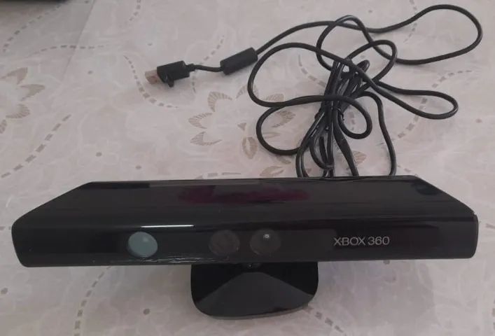 XBOX 360 KINECT - Foto 4
