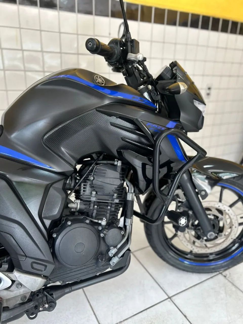 FAZER 250 2023 - Foto 4