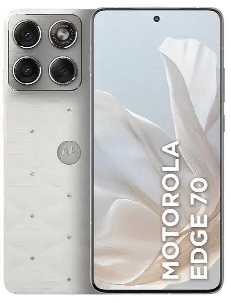Celular Motorola EDGE 70