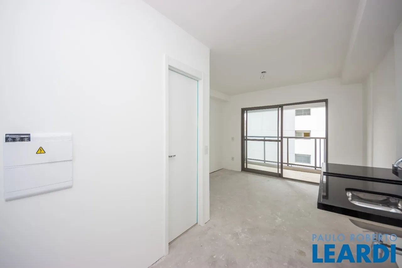 APARTAMENTO - SANTO AMARO - SP - Foto 3