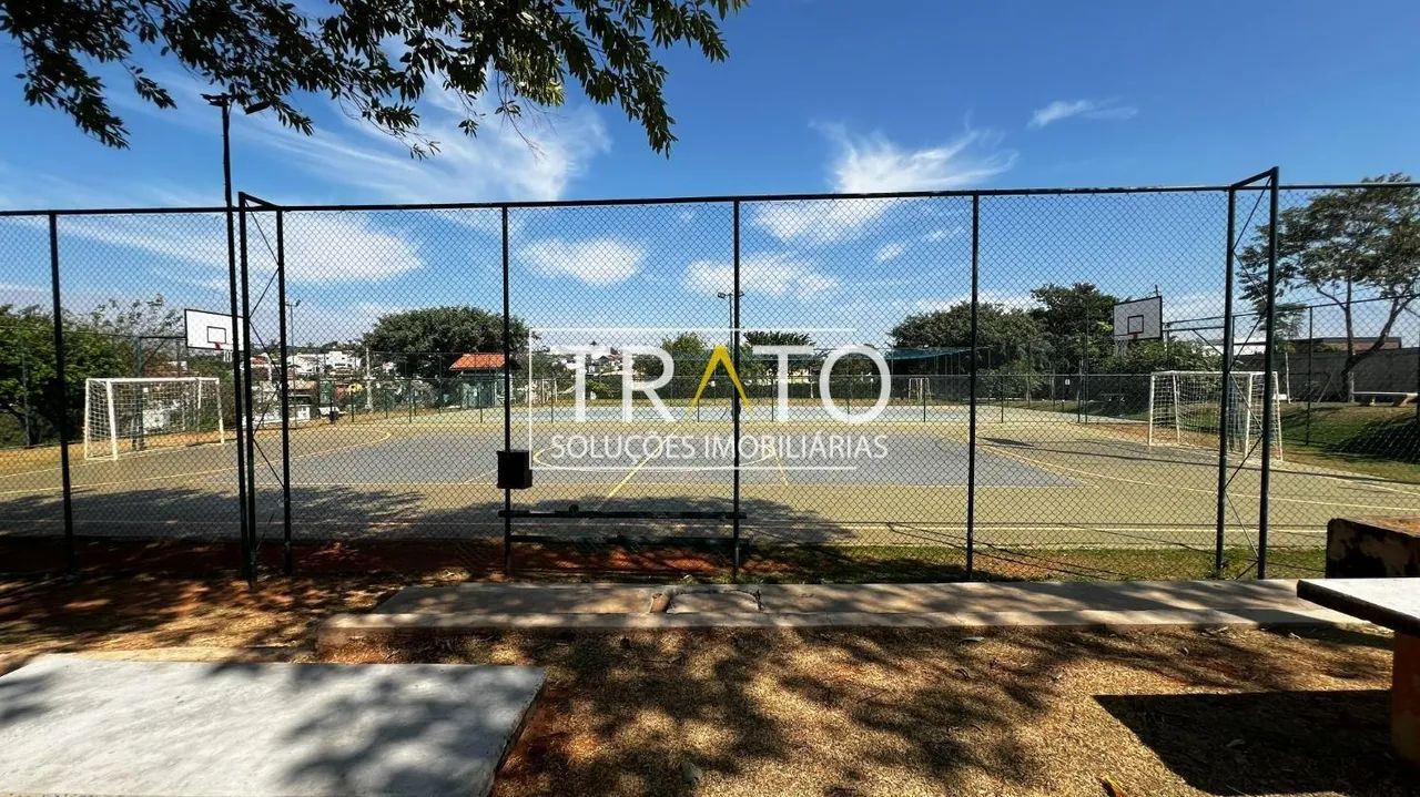 casa - Caminhos de San Conrado (Sousas) - Campinas - Foto 4