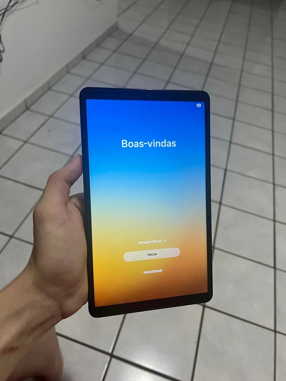 VENDO TABLET A11 SAMSUNG 64G - Foto 5