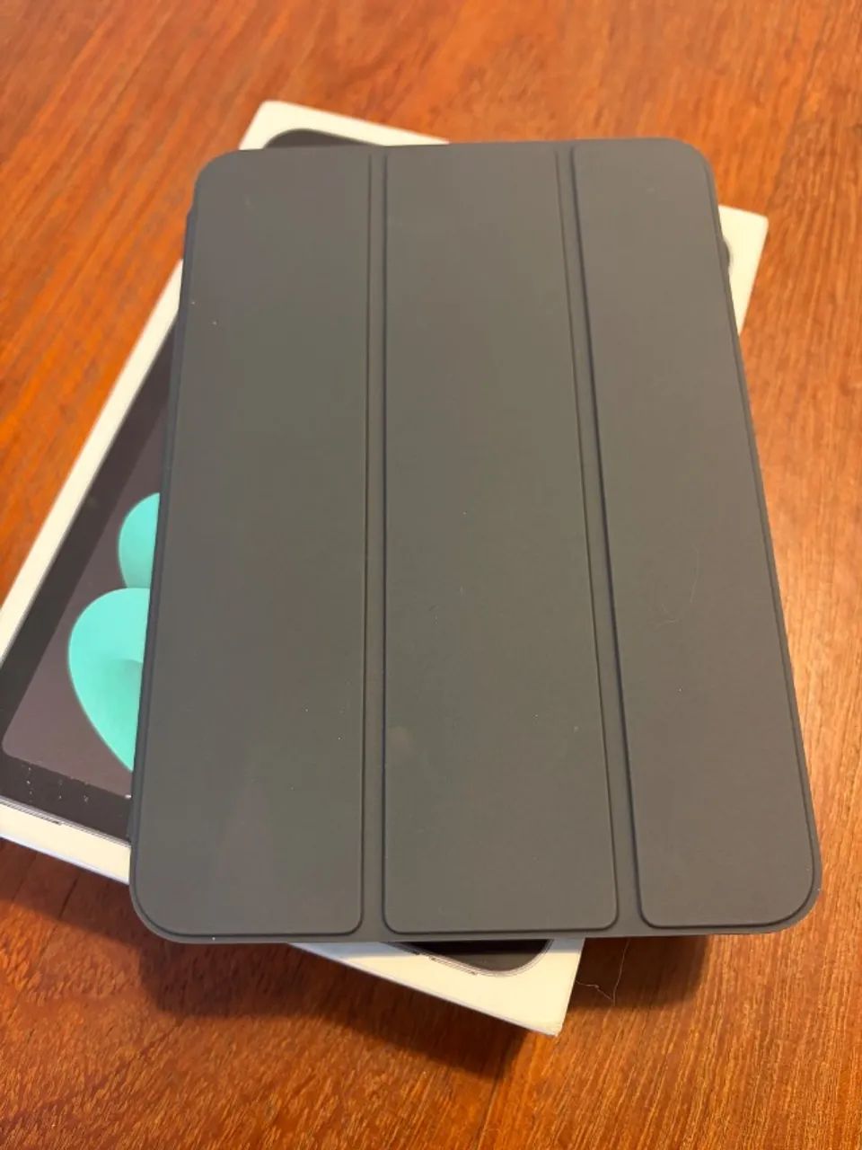 Apple iPad mini 7 WIFI + Smart Folio Apple - Garantia até 2027 - Foto 5