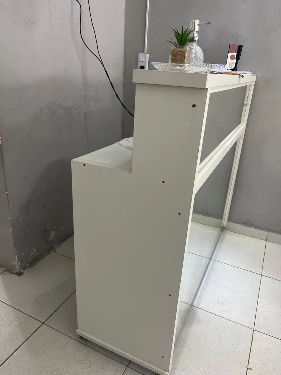 Balcão  - Foto 2