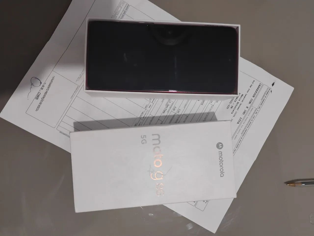 Motorola Moto G86 - Foto 2
