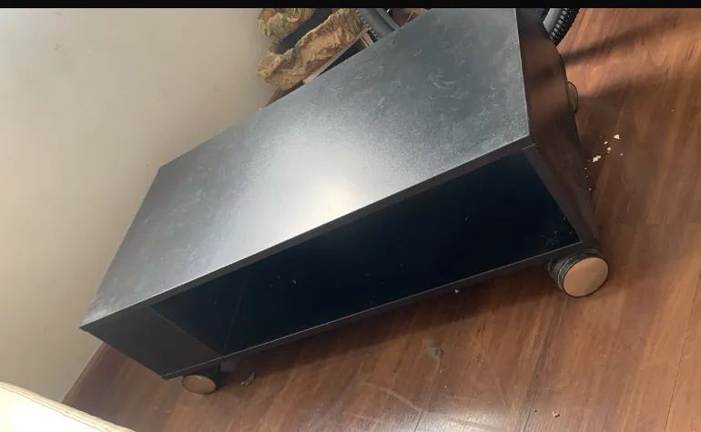 Sofá com mesa de centro  - Foto 2