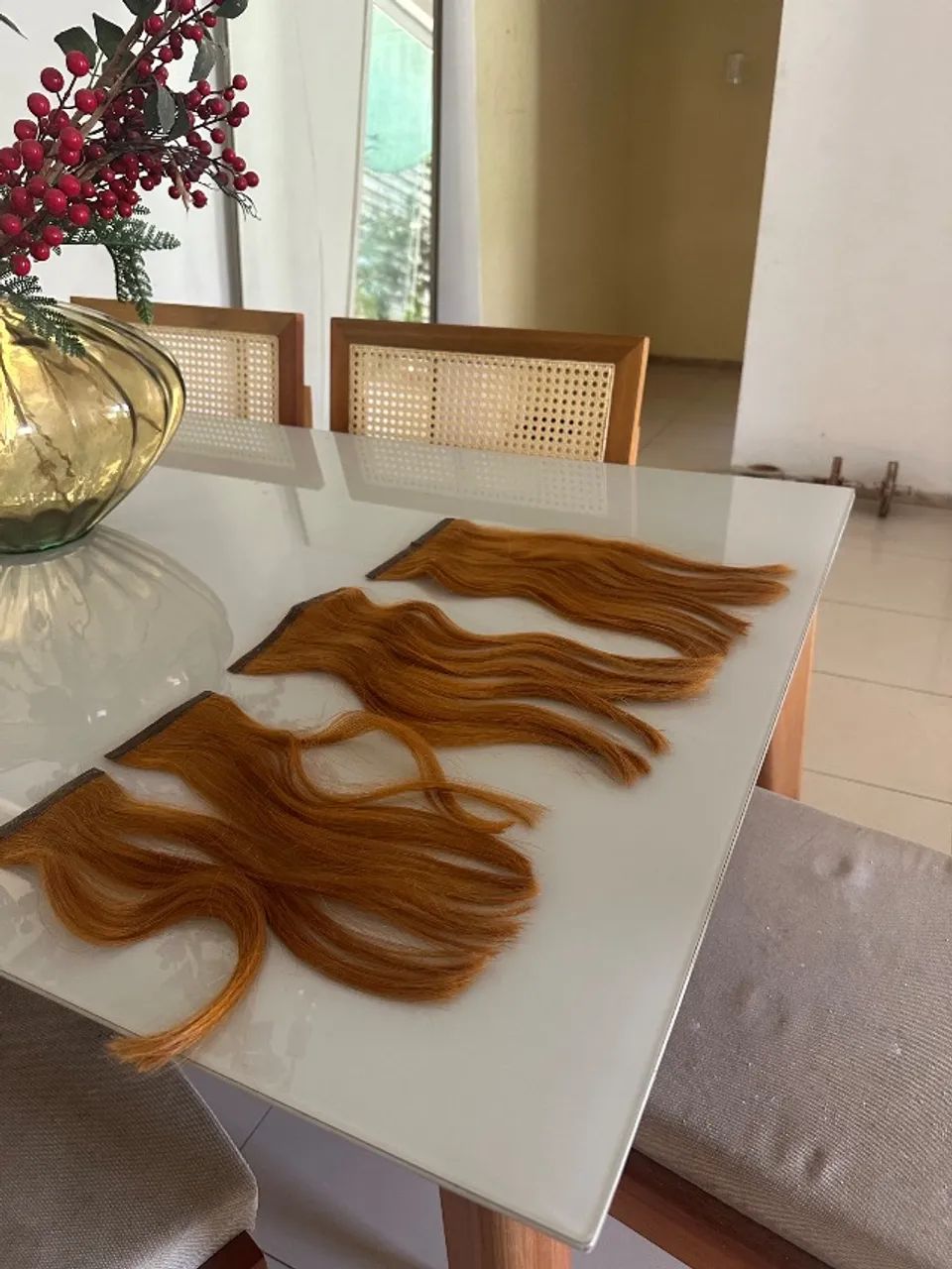 Mega hair  - Foto 4