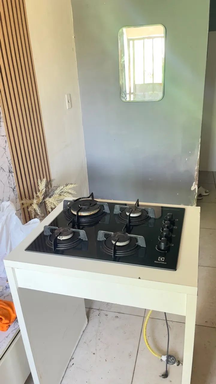 Cooktop Eléctrico