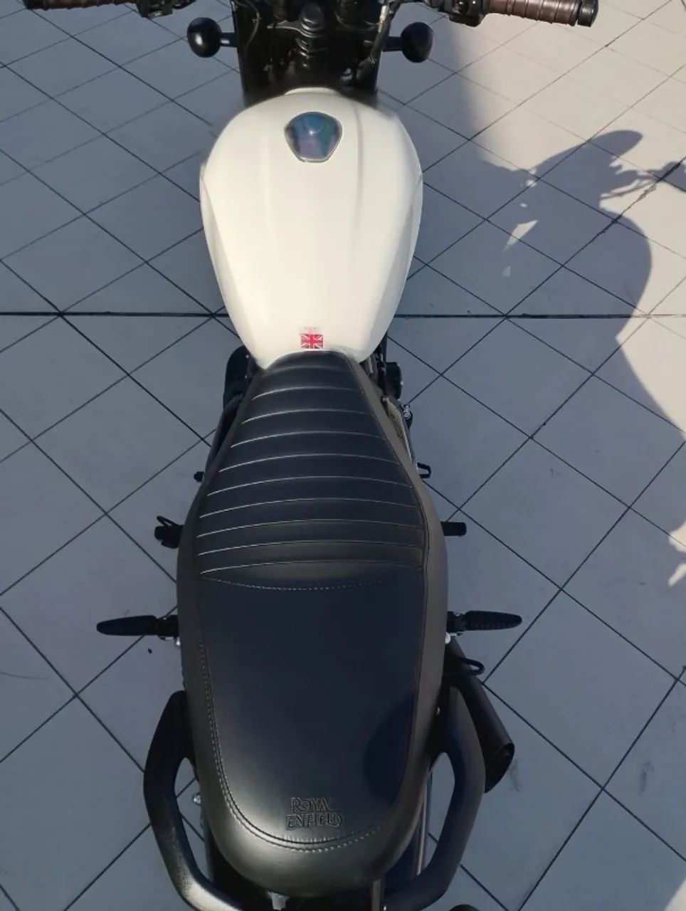 HUNTER 350cc - 2025 - Clóvis - Foto 4