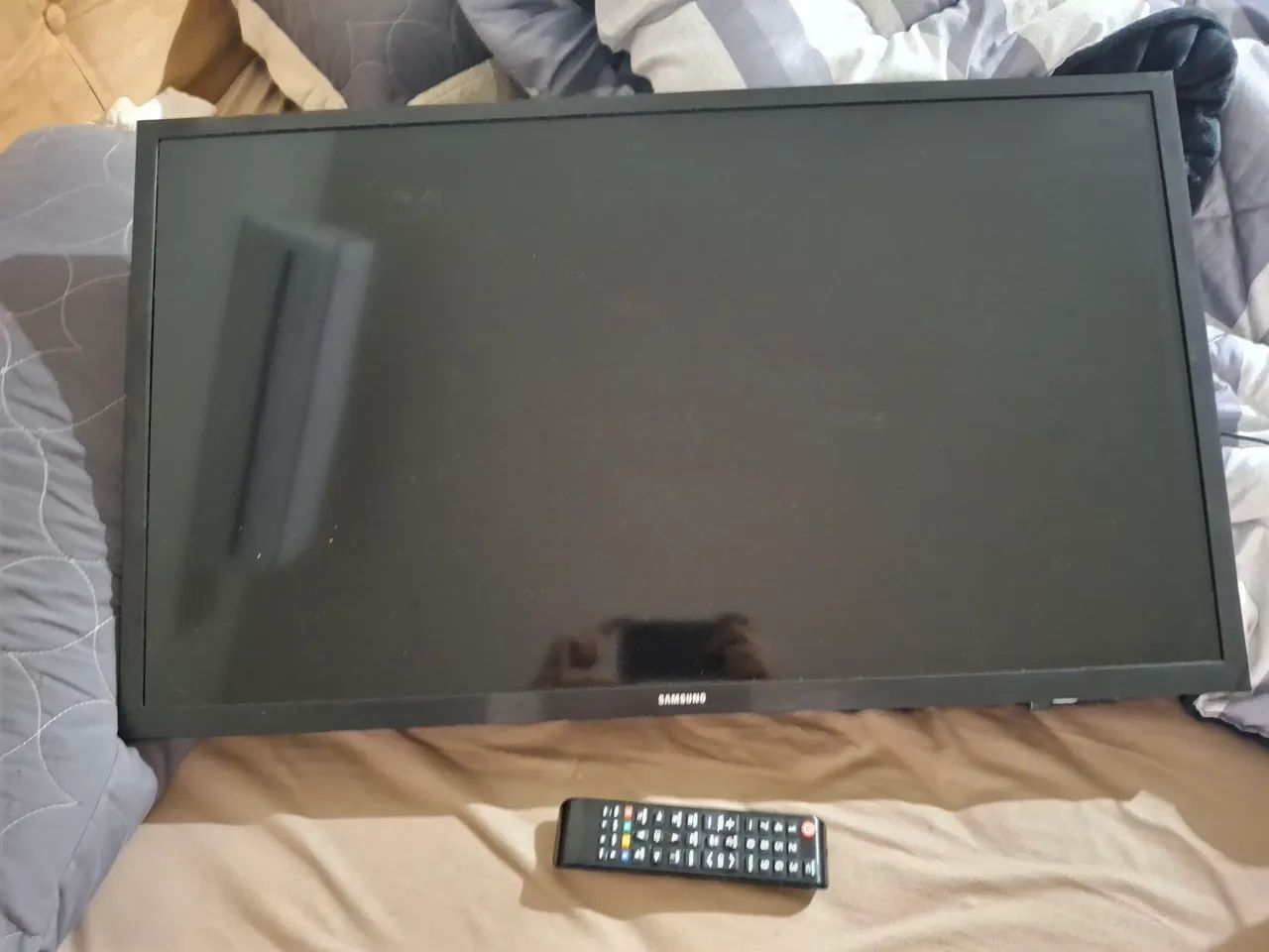 TV Samsung 32  - Foto 5