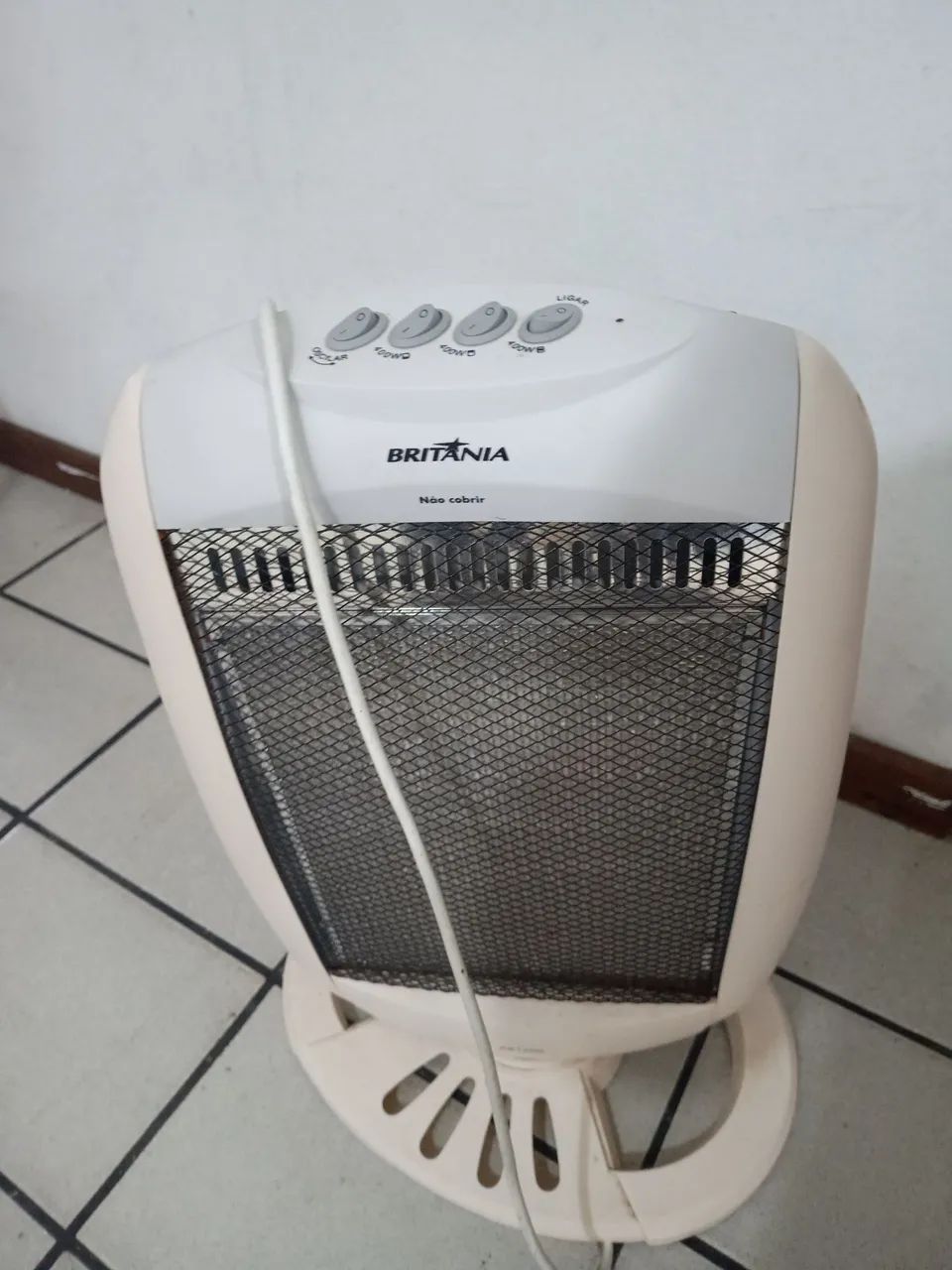 Para levar