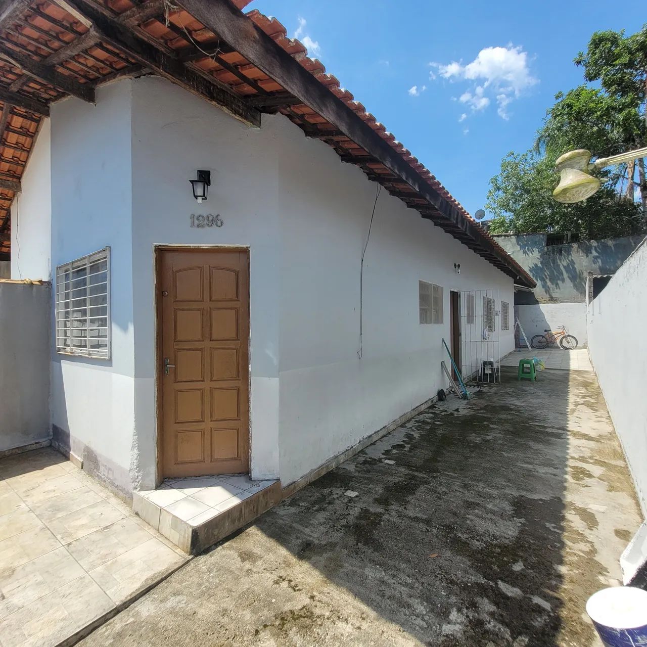 Foto - Mongaguá - Jardim Praia Grande