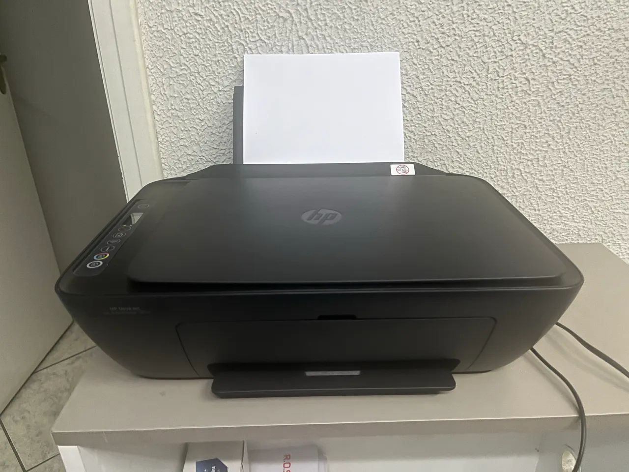 Impressora hp - Foto 2