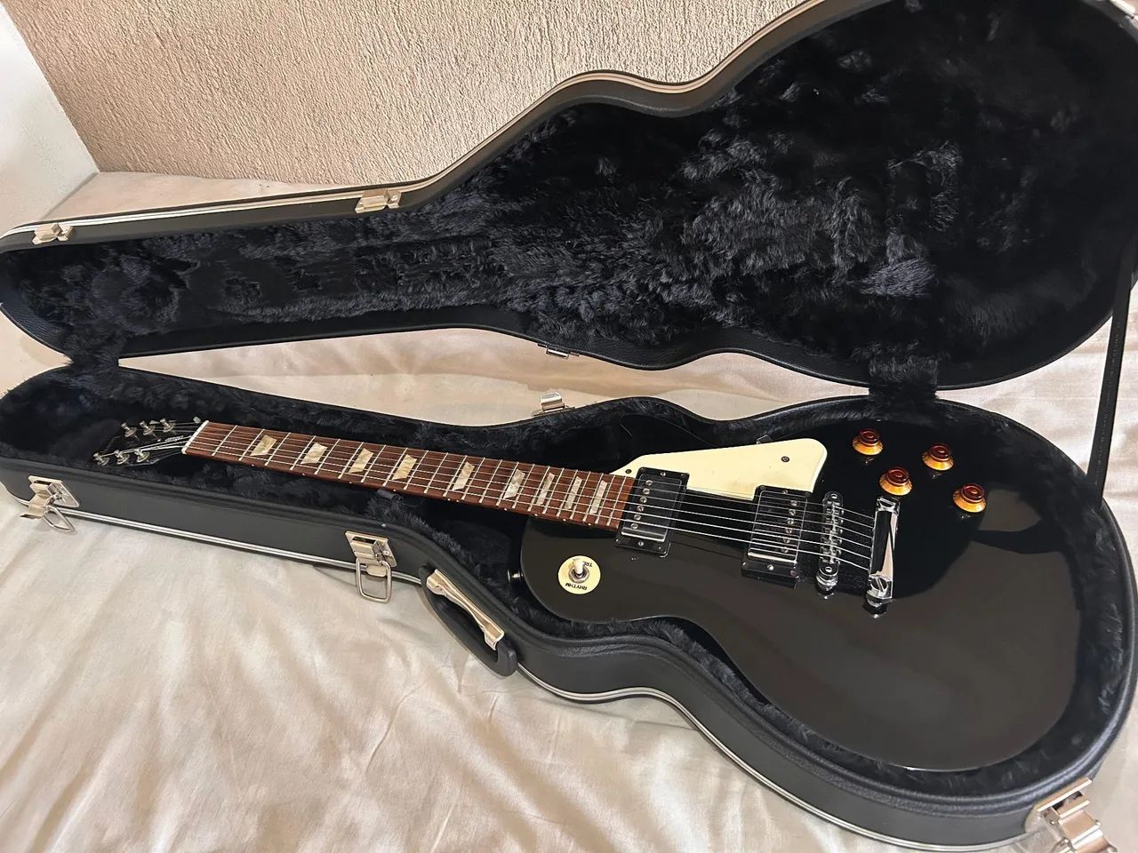 Guitarra gibson studio 2008 - Foto 4