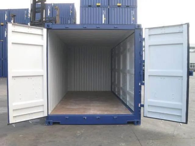 Containers Marítimos  - Foto 3