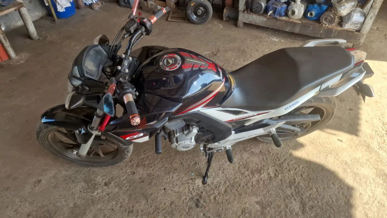 Vendo. Ano 2017 - Foto 4