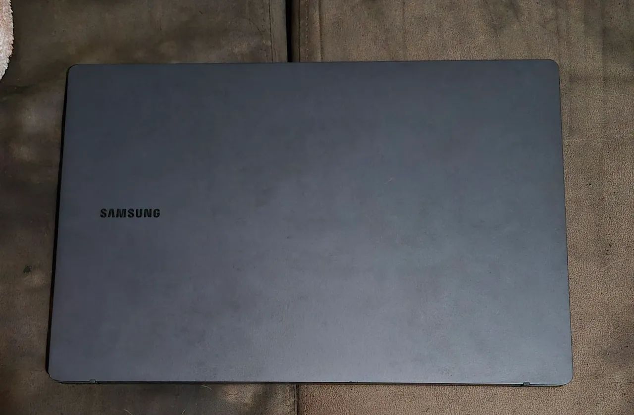 Notebook Samsung  - Foto 4