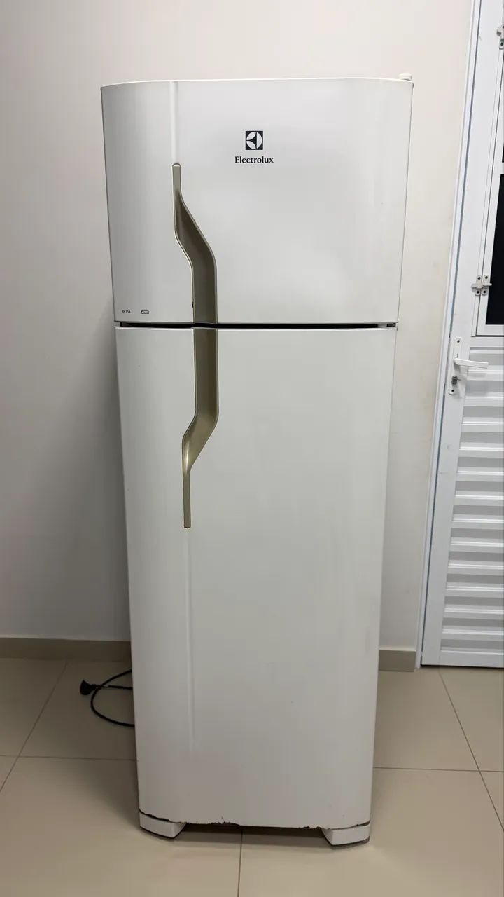 GELADEIRA ELETROLUX 