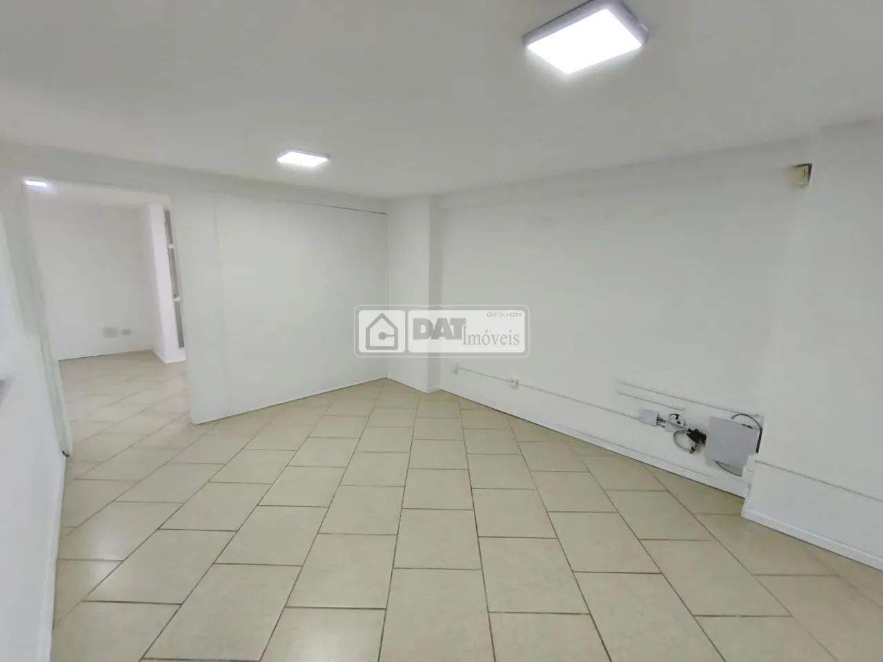 Sala Comercial Para Locação No Centro - Foto 4