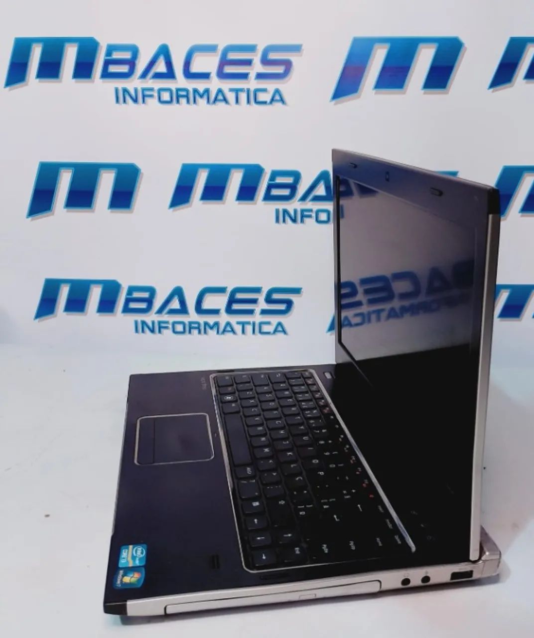 Notebook Dell Vostro 3450 I3-2° Pc3 8Gb ram e SSD