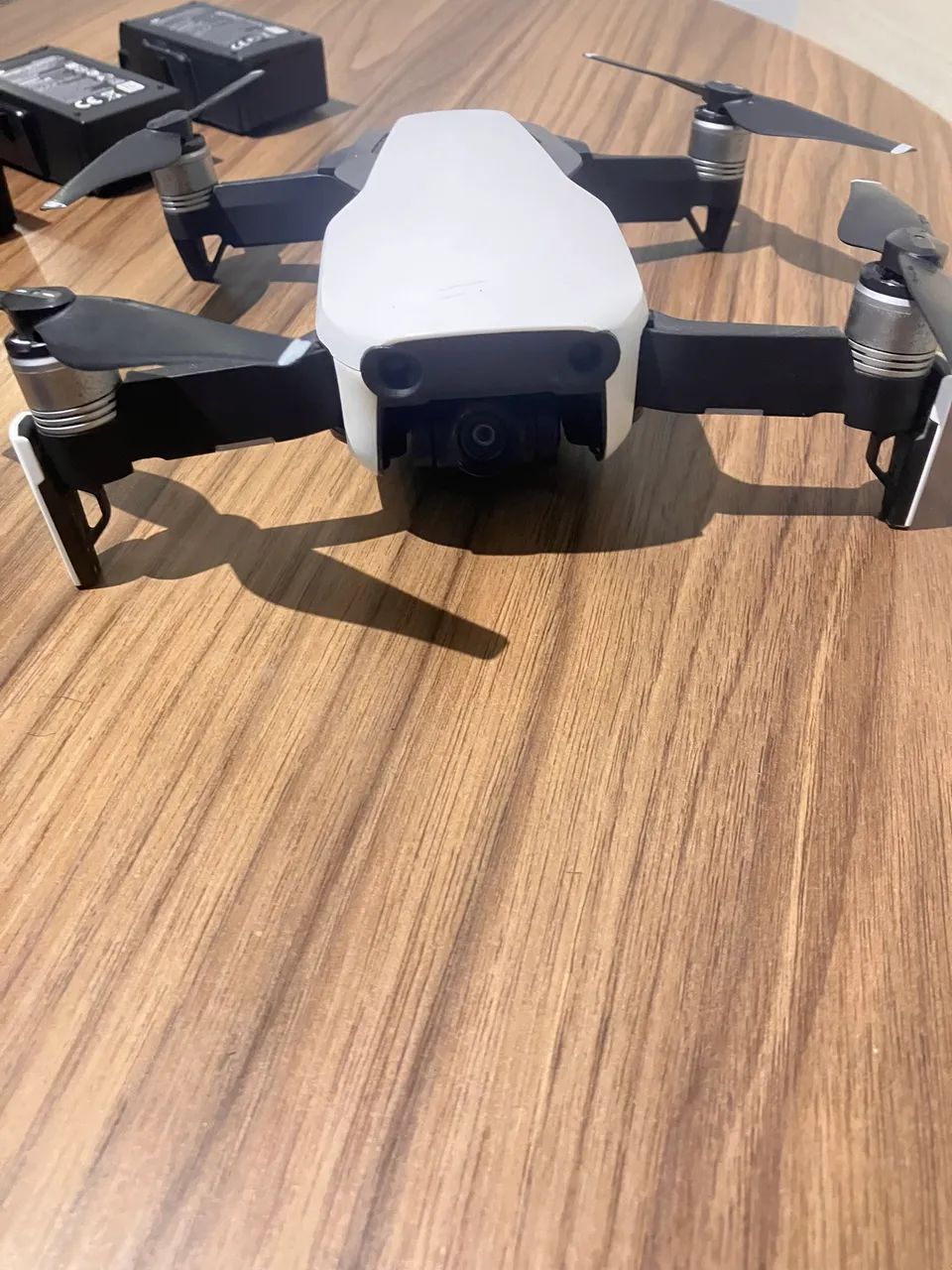 Drone DJI Mavic combo Fly More - Foto 3