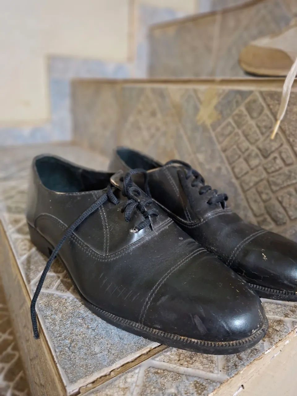 Sapato masculino  - Foto 2