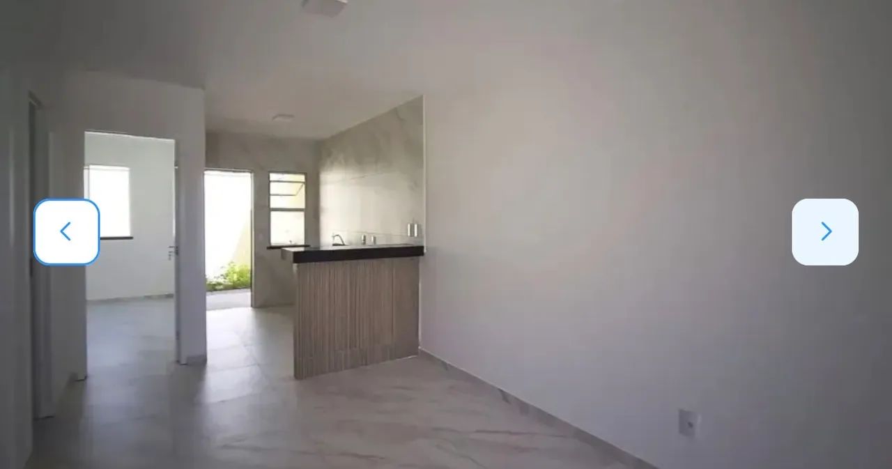 CASA EM ITAPUÃ - FINANCIAMOS  - Foto 3