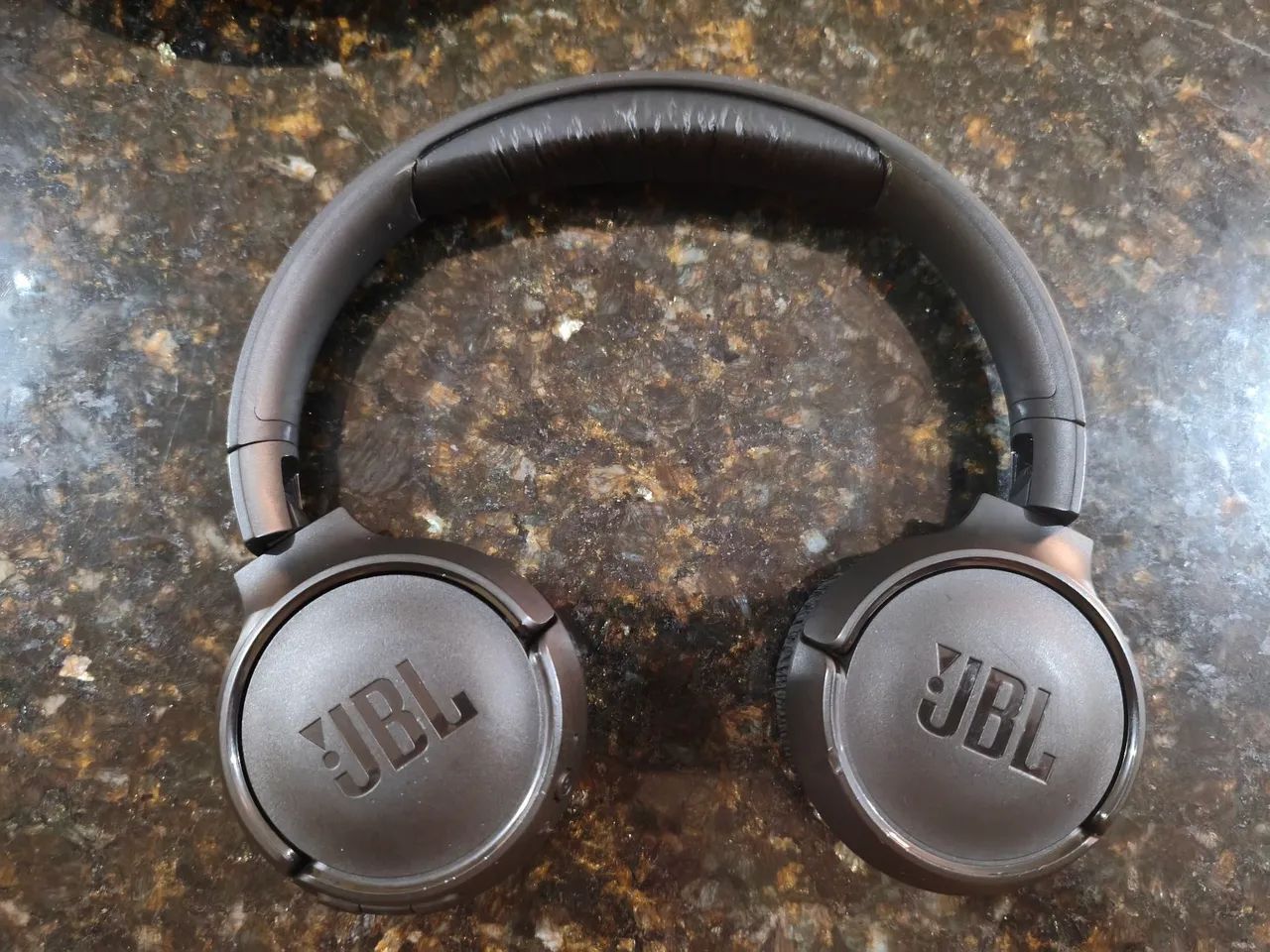 Fone de ouvido JBL original com bag. - Foto 5