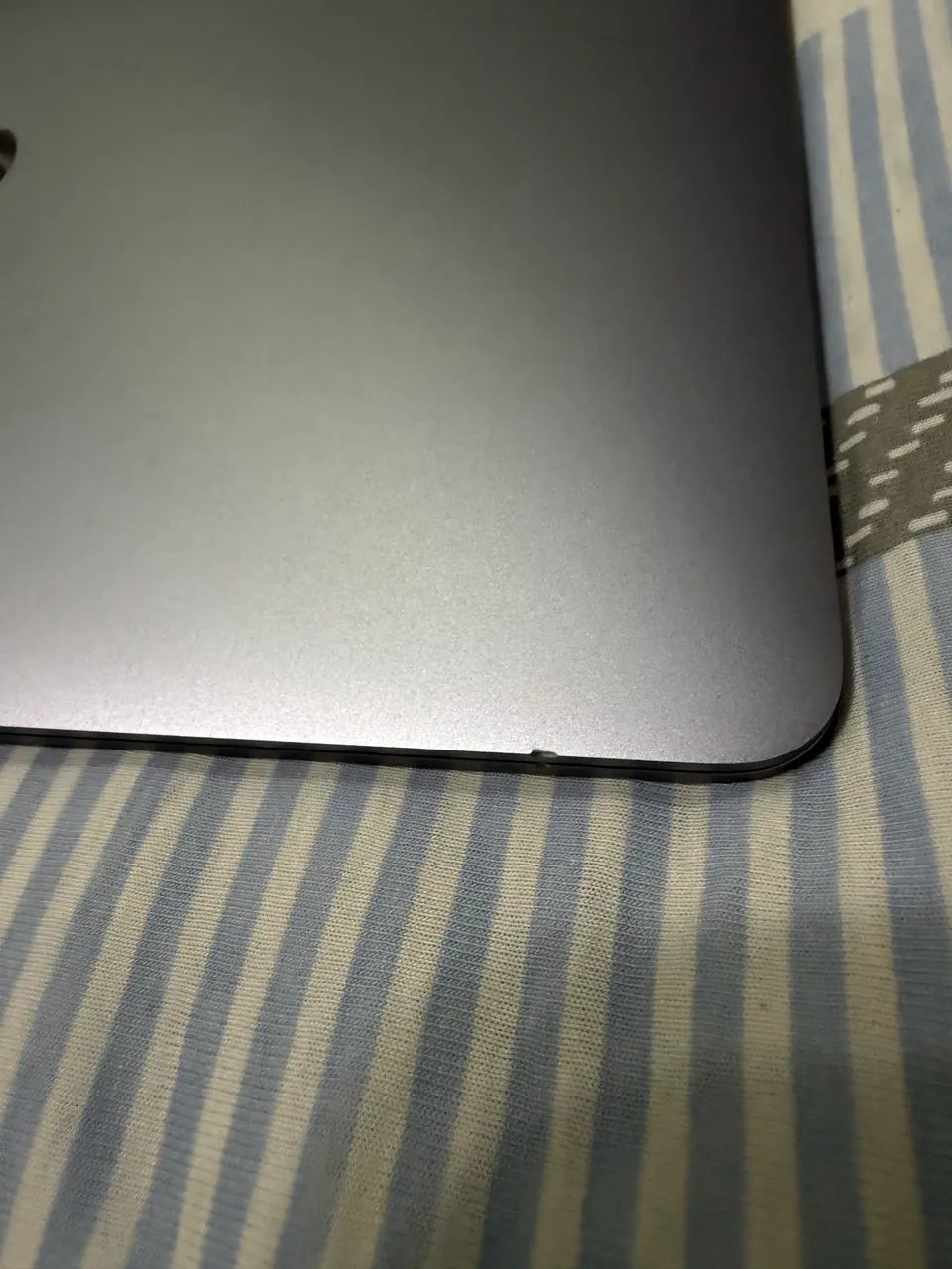 MacBook Air M1 Apple - Foto 4
