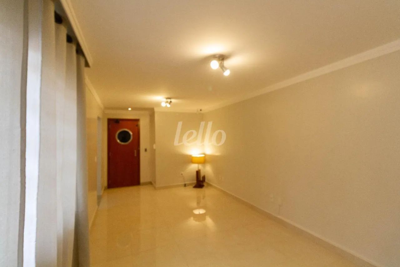 Casa 3 quartos para alugar no(a) Aclimação
