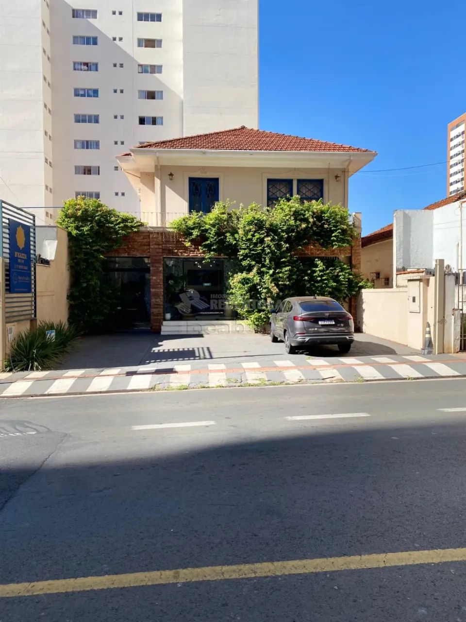 Sobrado Comercial no Centro - Foto 2