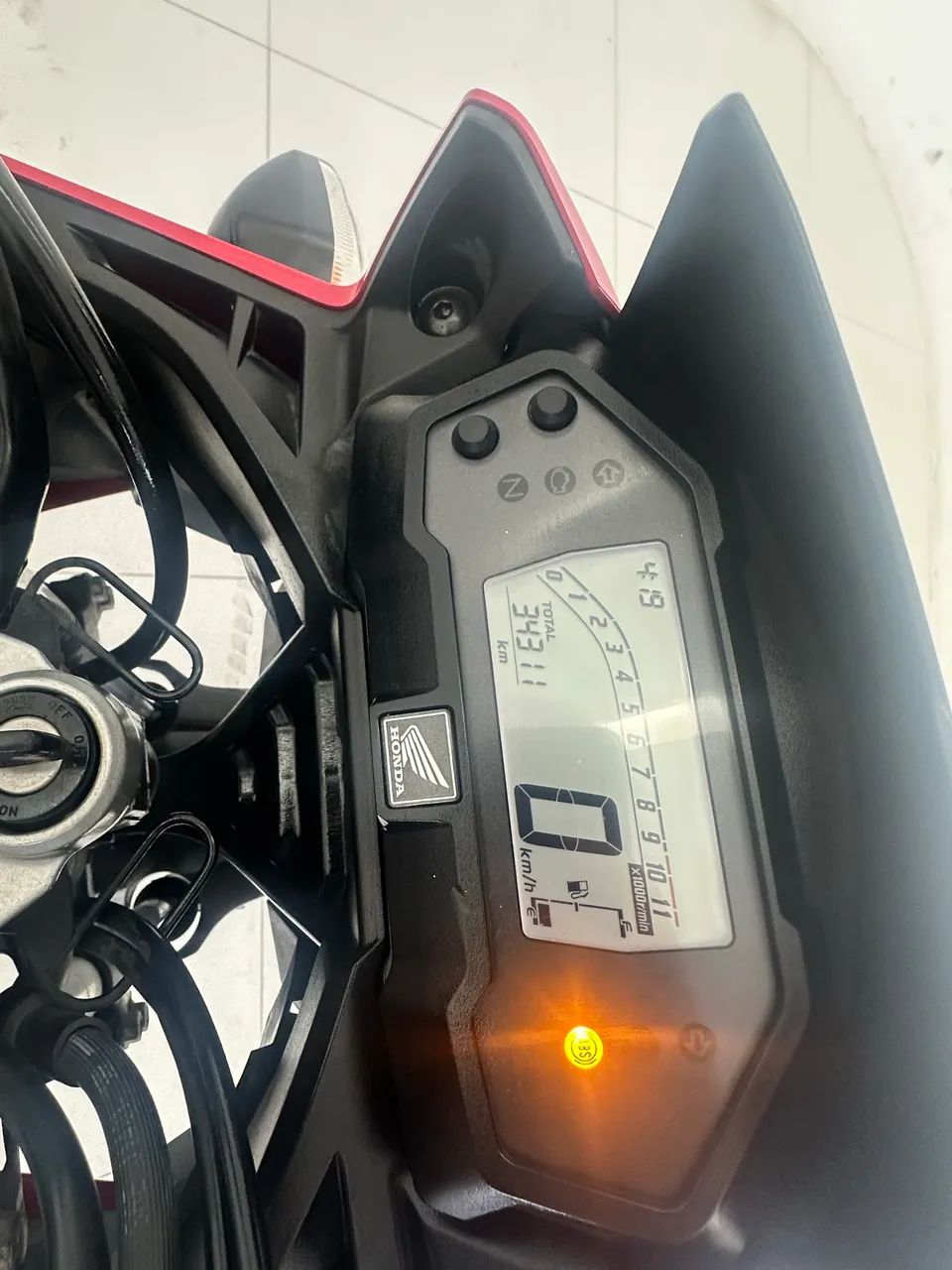 XRE 190 2024 EXTRA - Foto 5