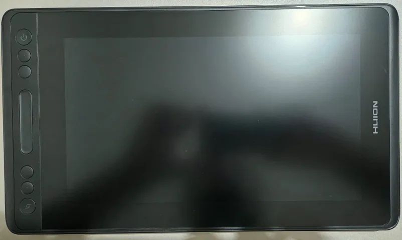 Mesa Digitalizadora HUION KAMVAS PRO 12 - Foto 2