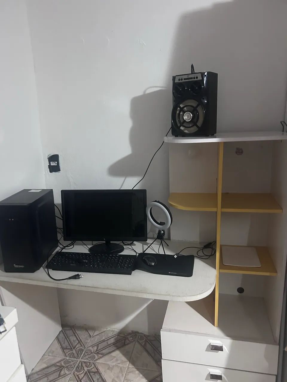 Study Computer Desk419360047230494721