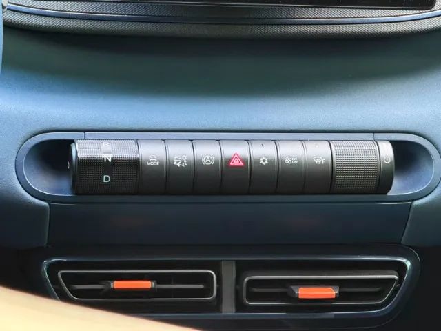 BYD Dolphin Mini (Elétrico) 2025 - Foto 4