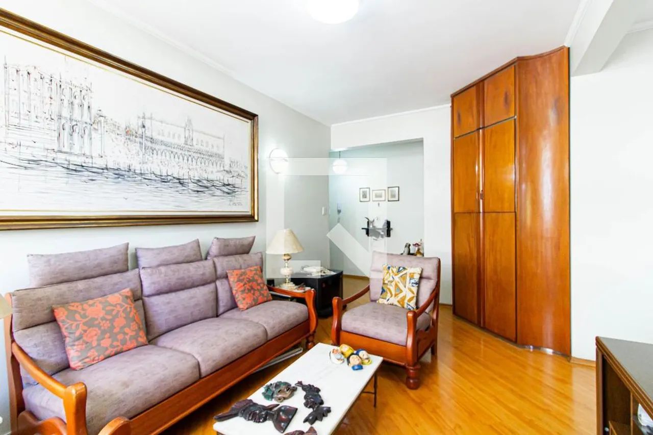 Apartamento à Venda - Perdizes, 2 Quartos, 100 m2 - Foto 3