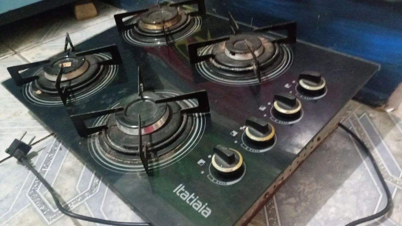 Cooktop - Foto 3