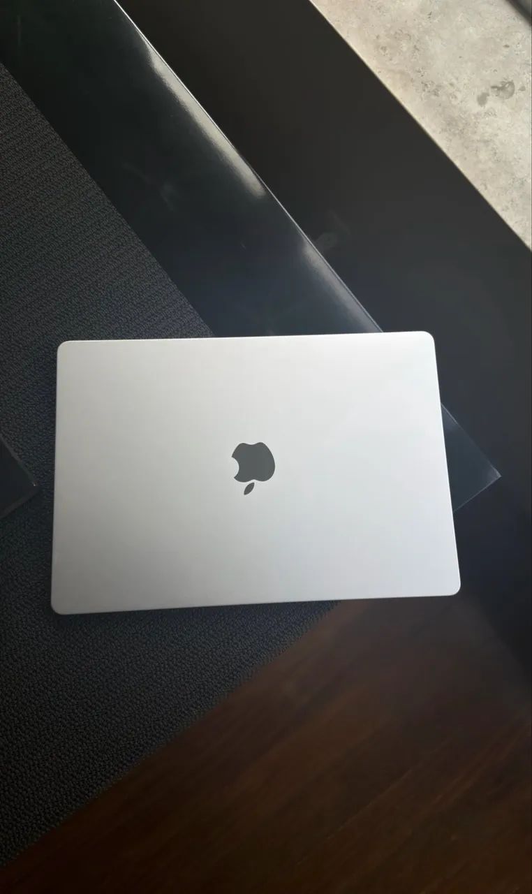 MacBook Air 15" M2 Silver - 2023 - Excelente Estado! - Foto 4