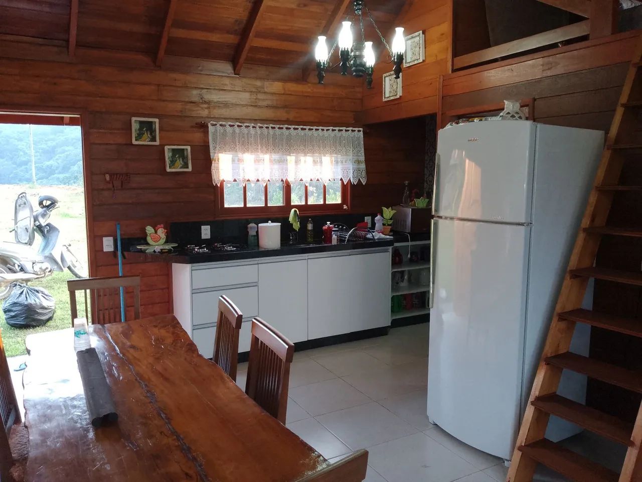 Alugo Cabana  - Foto 5