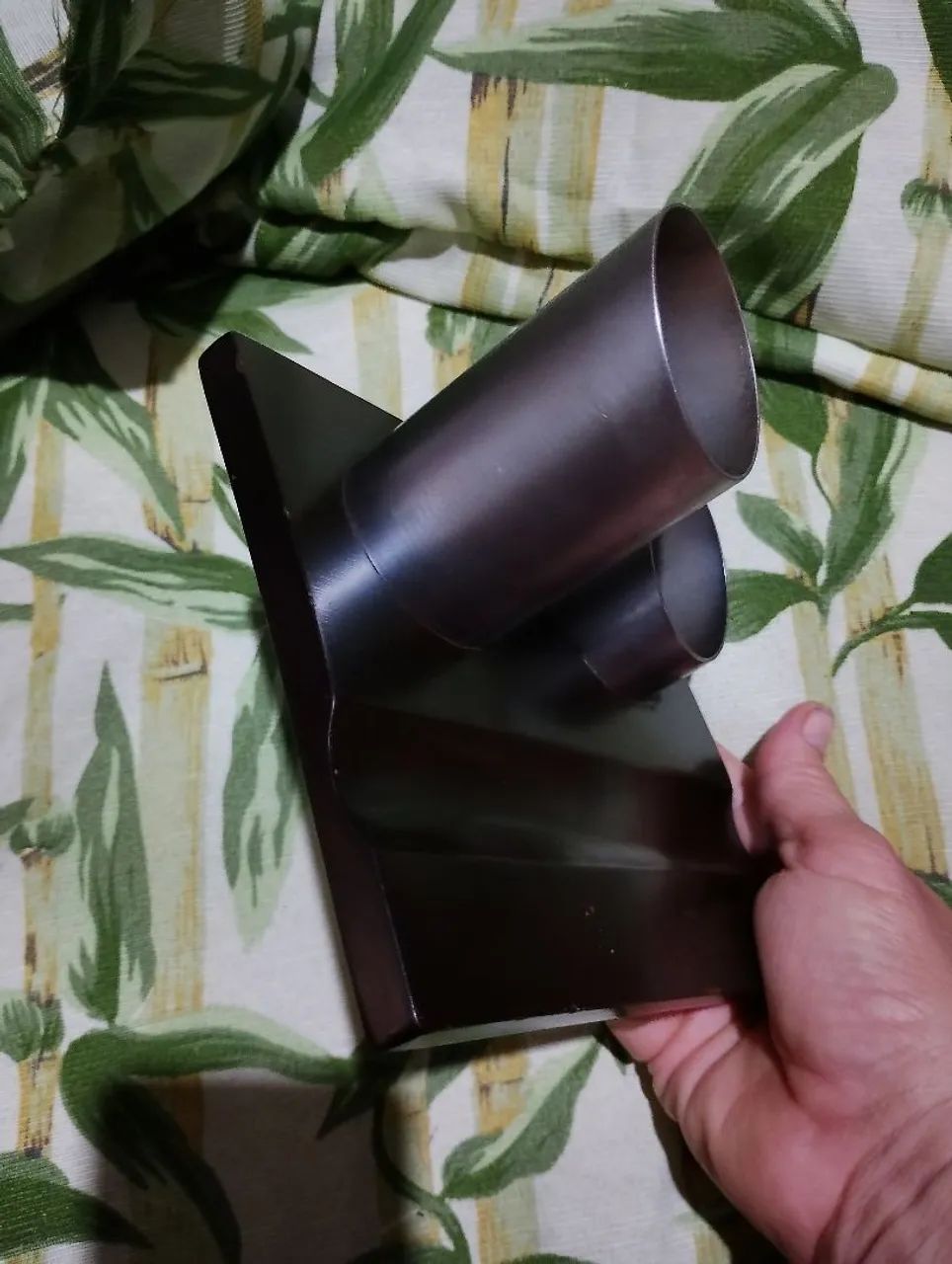 Porta caneta e lápis para escritório  - Foto 3