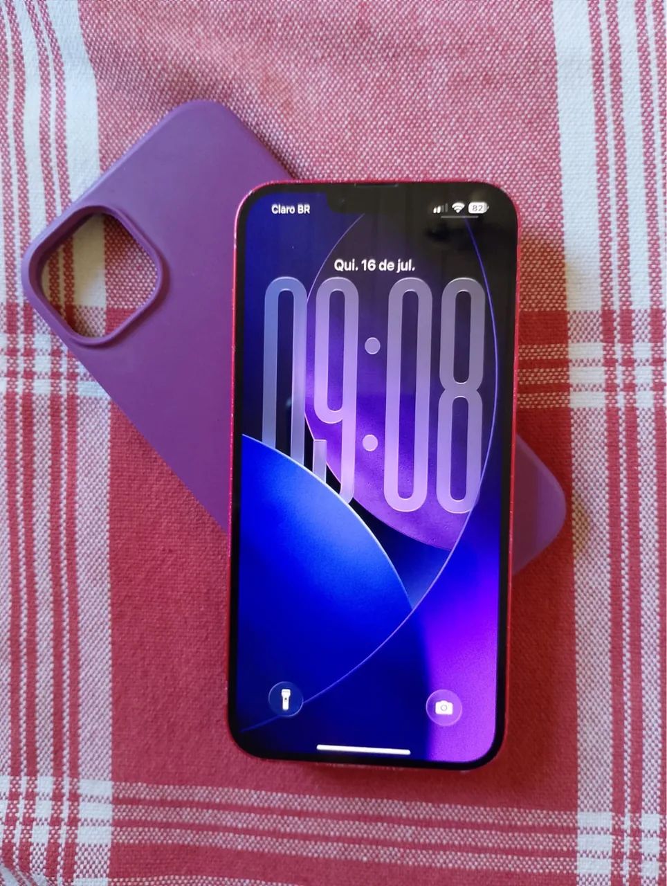 IPHONE 14 PLUS - Foto 2