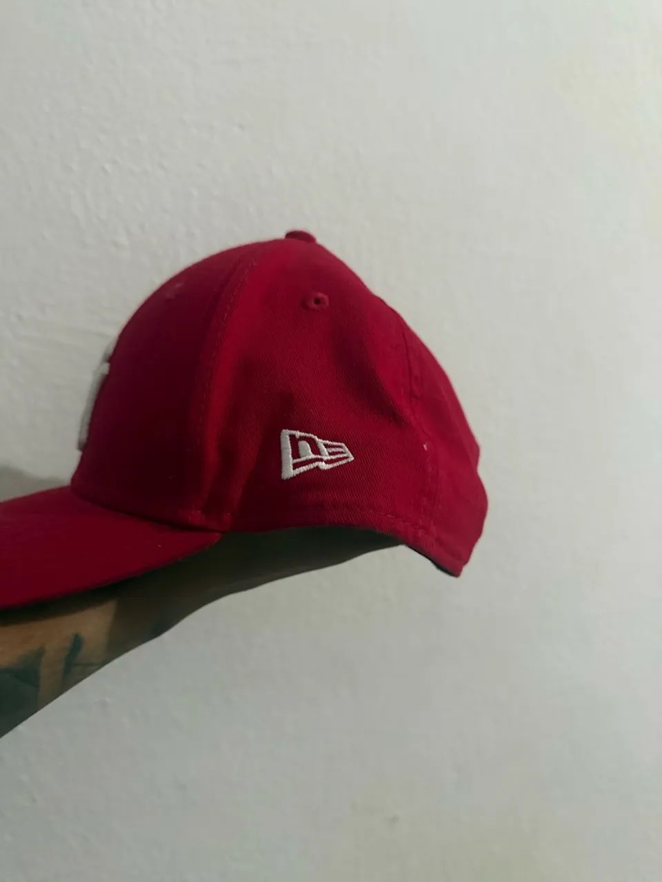Boné New Era - Foto 2