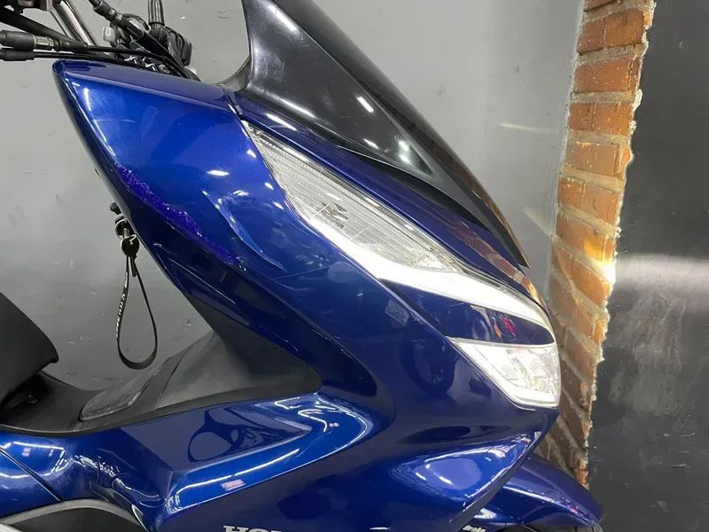 HONDA PCX 150 - Foto 2