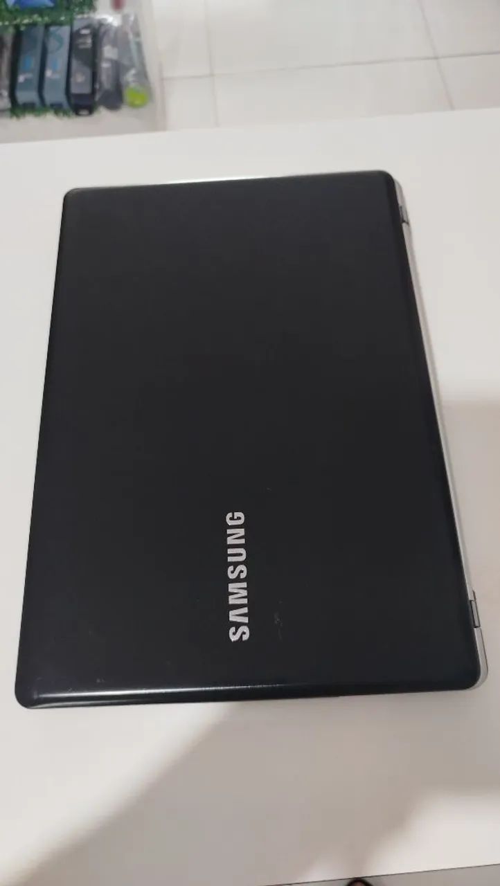 Carcaça Completa Notebook Samsung NP370E4J  - Foto 4